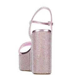 Madden Girl Womens Theo-R Wedge Sandal