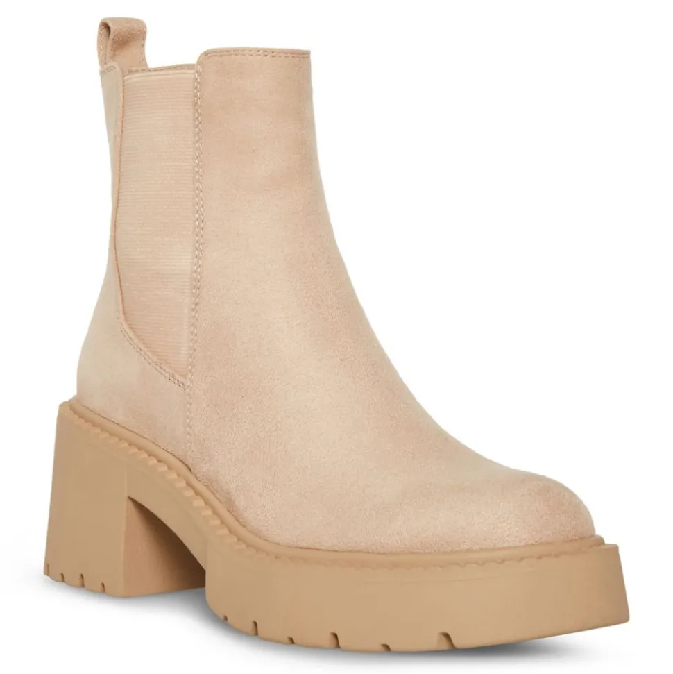 Madden Girl Womens Tianna Chelsea Boot