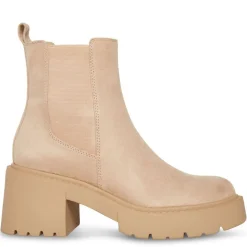 Madden Girl Womens Tianna Chelsea Boot