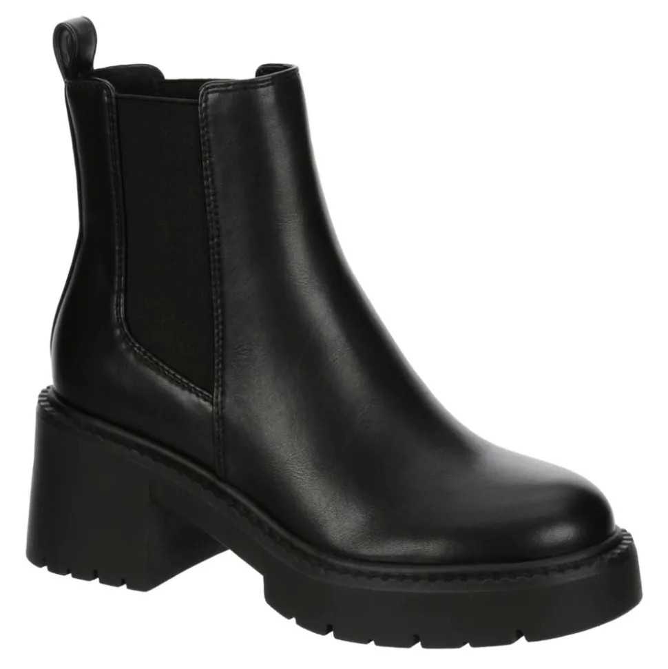 Madden Girl Womens Tianna Chelsea Boot