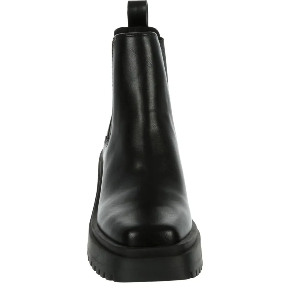 Madden Girl Womens Triumph Ankle Boot