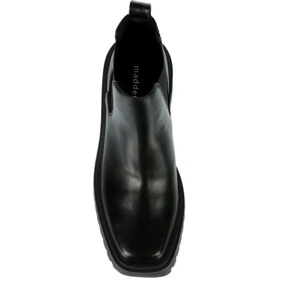 Madden Girl Womens Triumph Ankle Boot