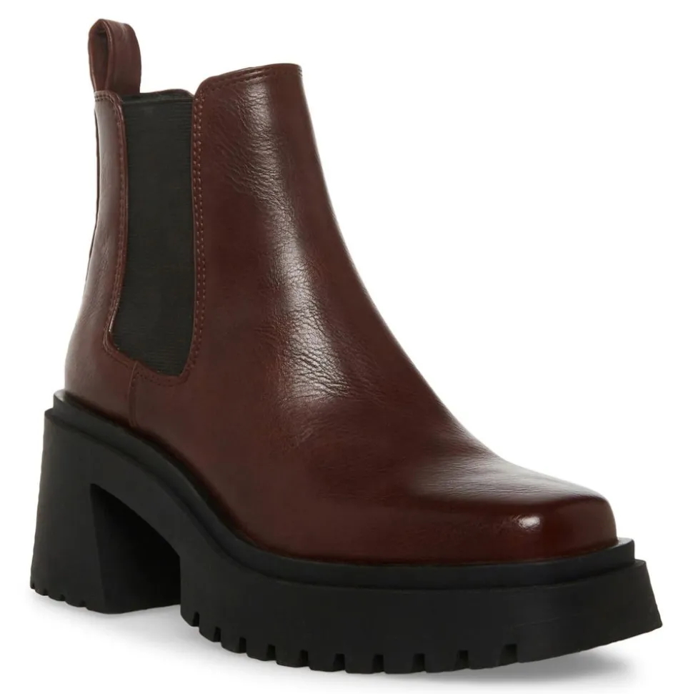 Madden Girl Womens Triumph Ankle Boot