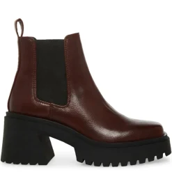 Madden Girl Womens Triumph Ankle Boot