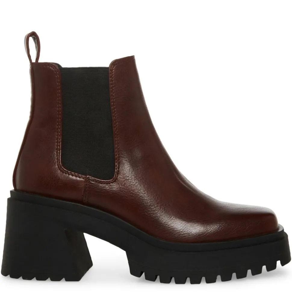 Madden Girl Womens Triumph Ankle Boot