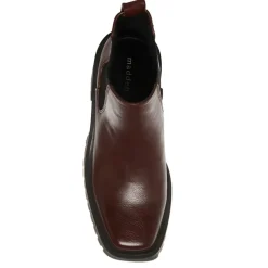 Madden Girl Womens Triumph Ankle Boot