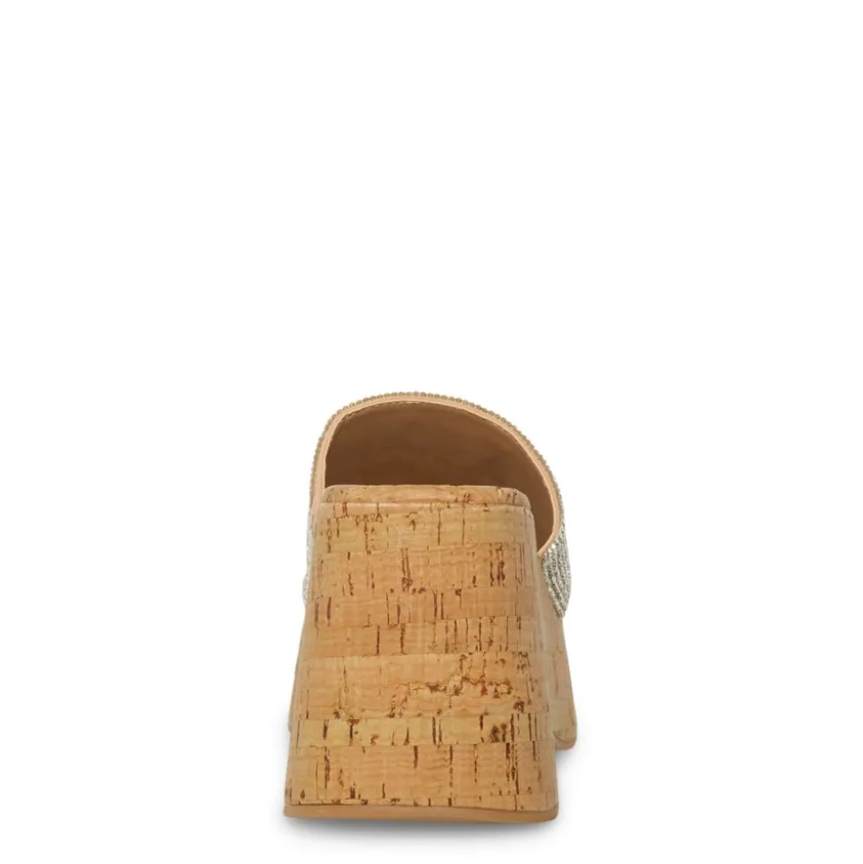 Madden Girl Womens Zahara-R Sandal