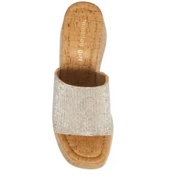 Madden Girl Womens Zahara-R Sandal