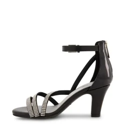 Marc Fisher Girls Kendall Salto Dress Sandal