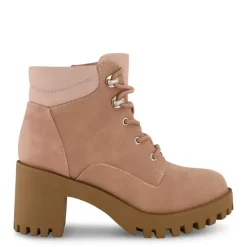 Marc Fisher Girls Little-Big Kid Marika Hiker Lace-Up Boot