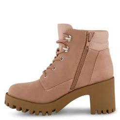 Marc Fisher Girls Little-Big Kid Marika Hiker Lace-Up Boot