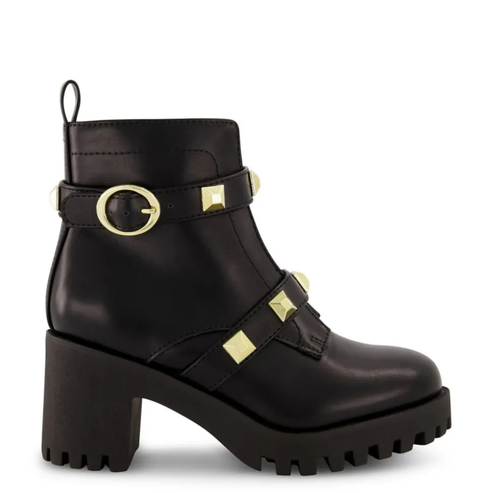 Marc Fisher Girls Little-Big Kid Marika Stud Boot