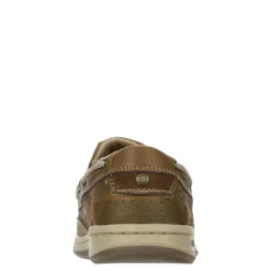 Margaritaville Mens Anchor Slip On Boat Shoe