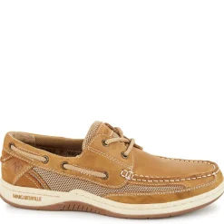 Margaritaville Mens Anchor Boat Shoe