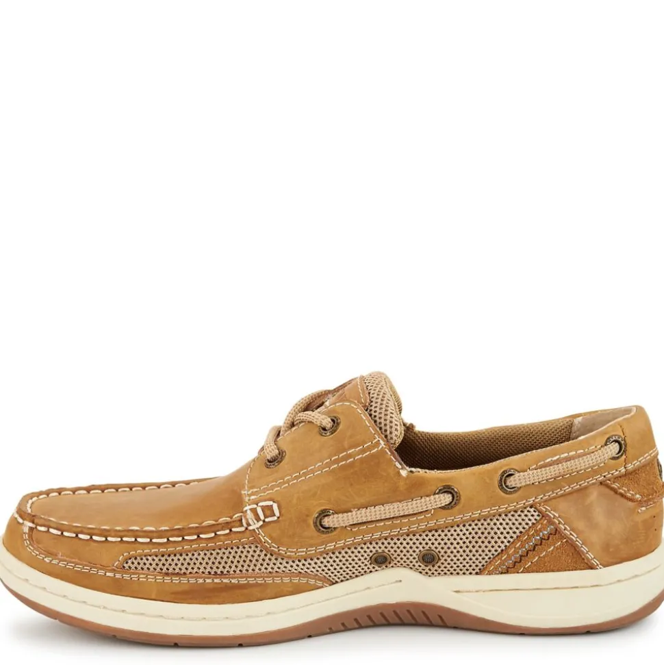 Margaritaville Mens Anchor Boat Shoe