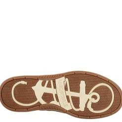 Margaritaville Mens Anchor Boat Shoe