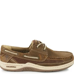 Margaritaville Mens Anchor Boat Shoe