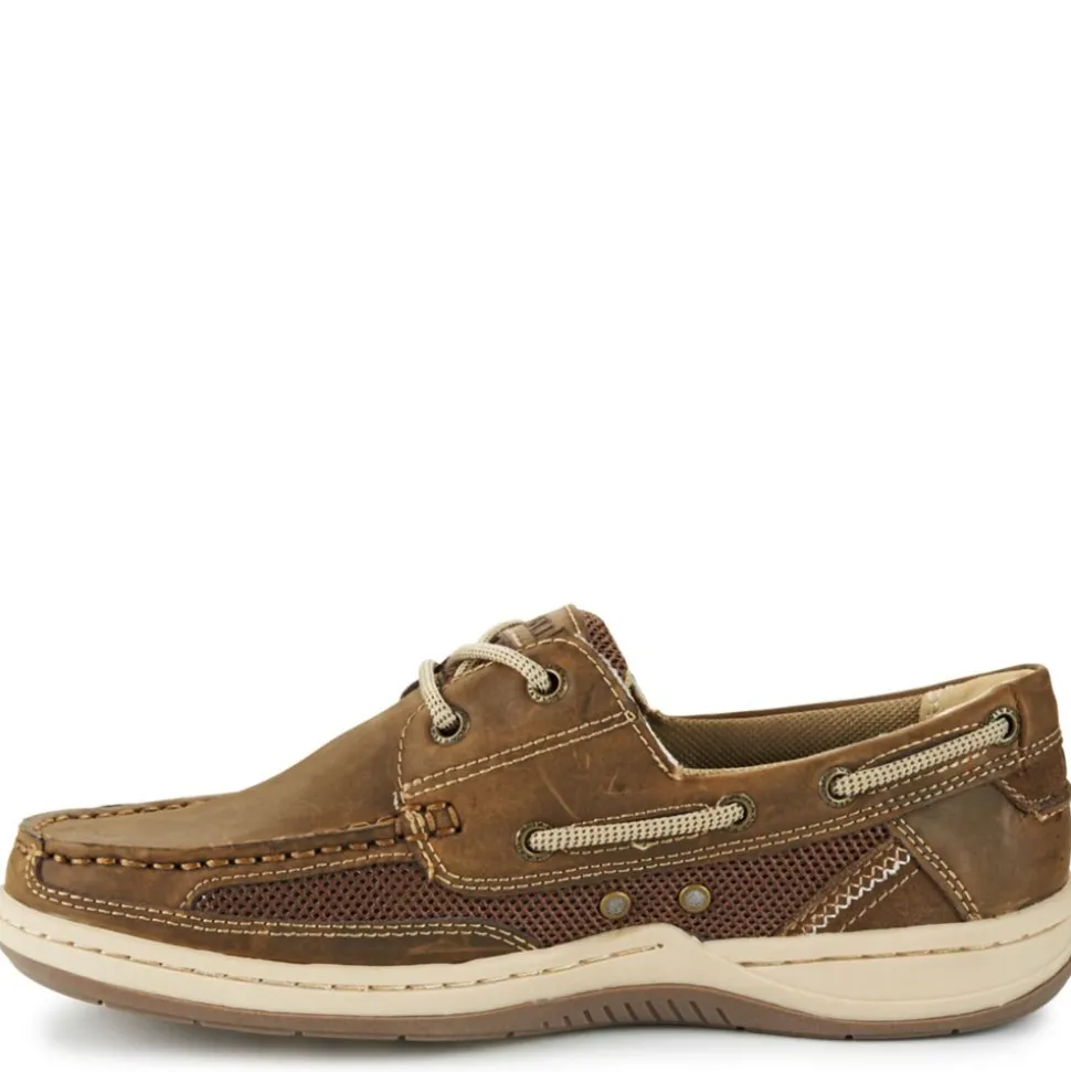 Margaritaville Mens Anchor Boat Shoe