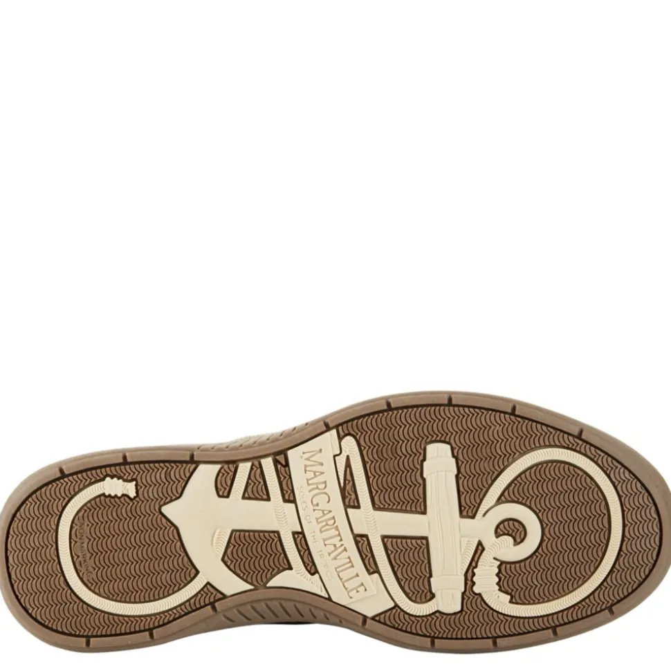 Margaritaville Mens Anchor Boat Shoe
