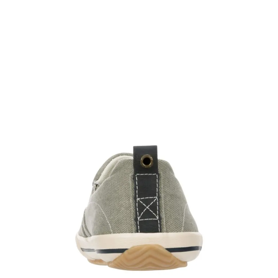 Margaritaville Mens Barbados Slip On Sneaker