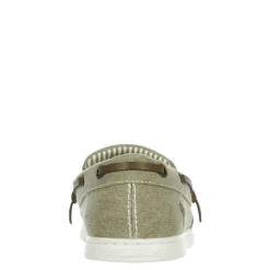 Margaritaville Mens Dock Slip On Boat Shoe