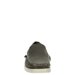Margaritaville Mens Dock Slip On Boat Shoe