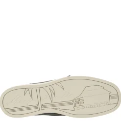 Margaritaville Mens Dock Slip On Boat Shoe