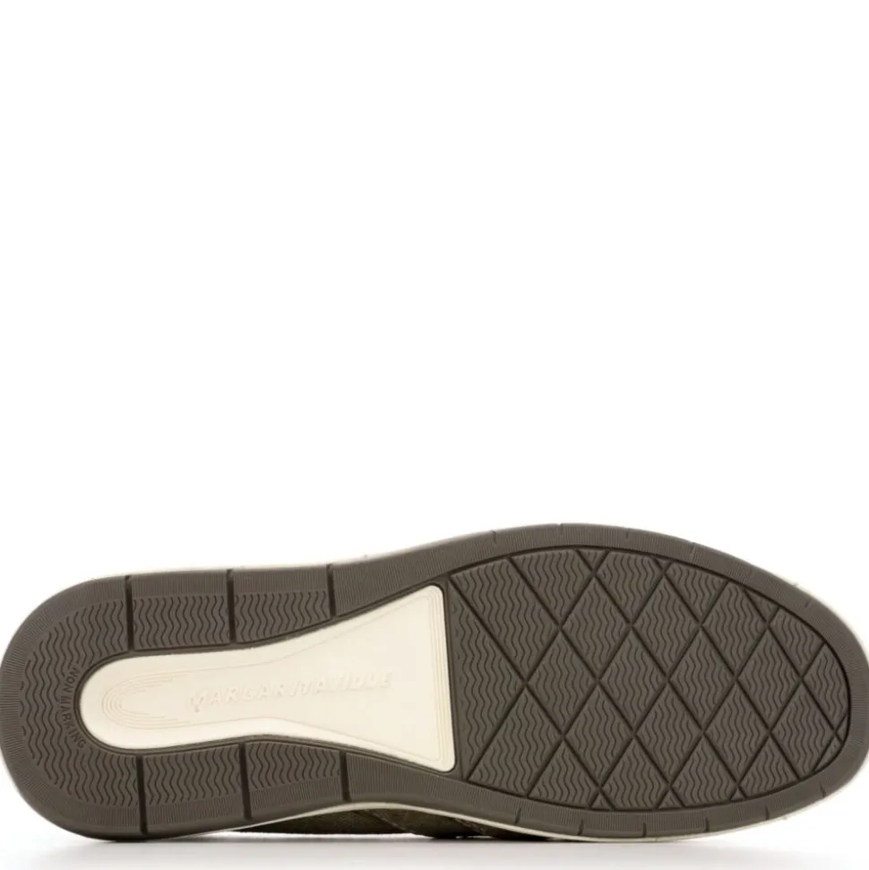 Margaritaville Mens Marina Slip On Sneaker