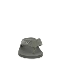 Margaritaville Mens Palm Flip Flop Sandal