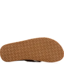 Margaritaville Mens Rag Time Flip Flop Sandal