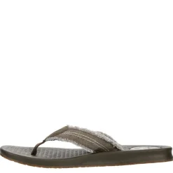 Margaritaville Mens Rag Time Flip Flop Sandal