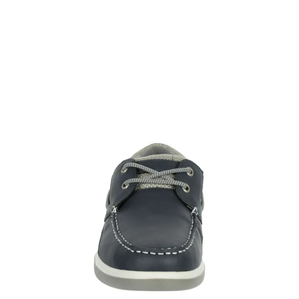 Margaritaville Mens Steady Boat Shoe