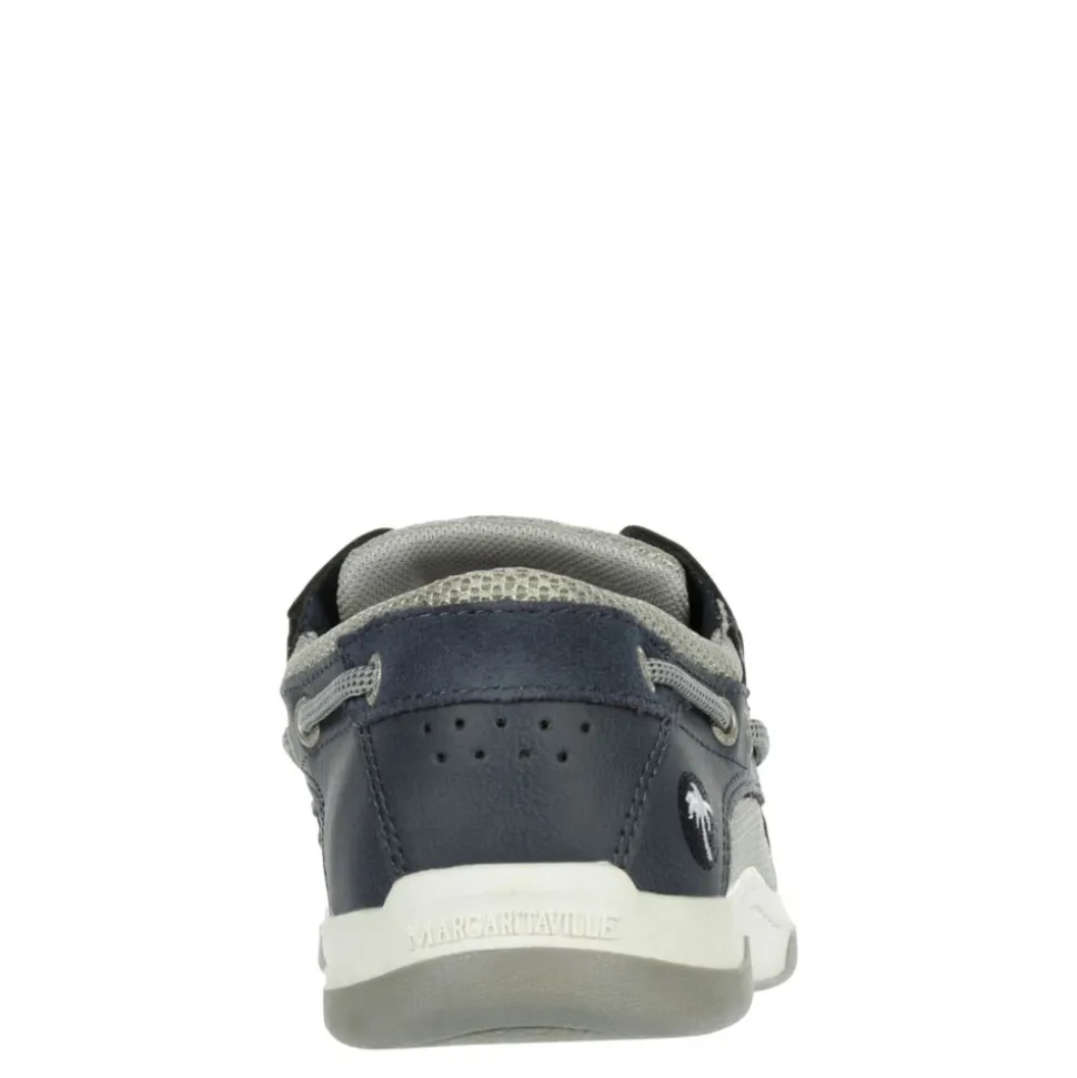 Margaritaville Mens Steady Boat Shoe