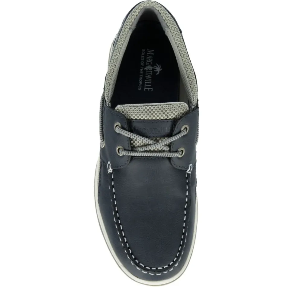 Margaritaville Mens Steady Boat Shoe