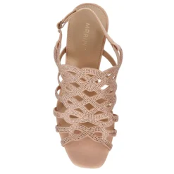 Maripe Womens Leila Wedge Sandal