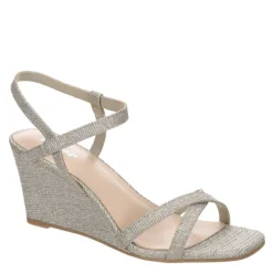 Maripe Womens Lexie Wedge Sandal