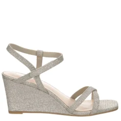 Maripe Womens Lexie Wedge Sandal