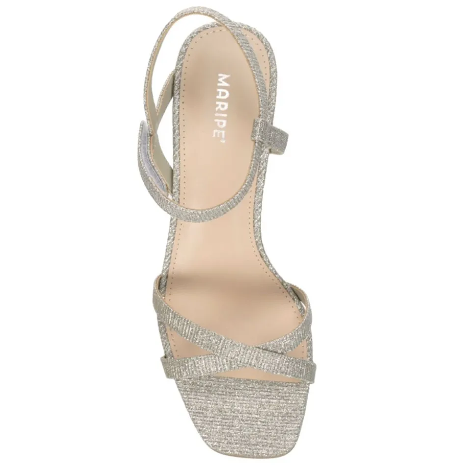 Maripe Womens Lexie Wedge Sandal