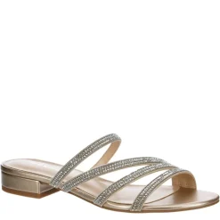 Maripe Womens Rose Sandal