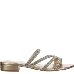 Maripe Womens Rose Sandal