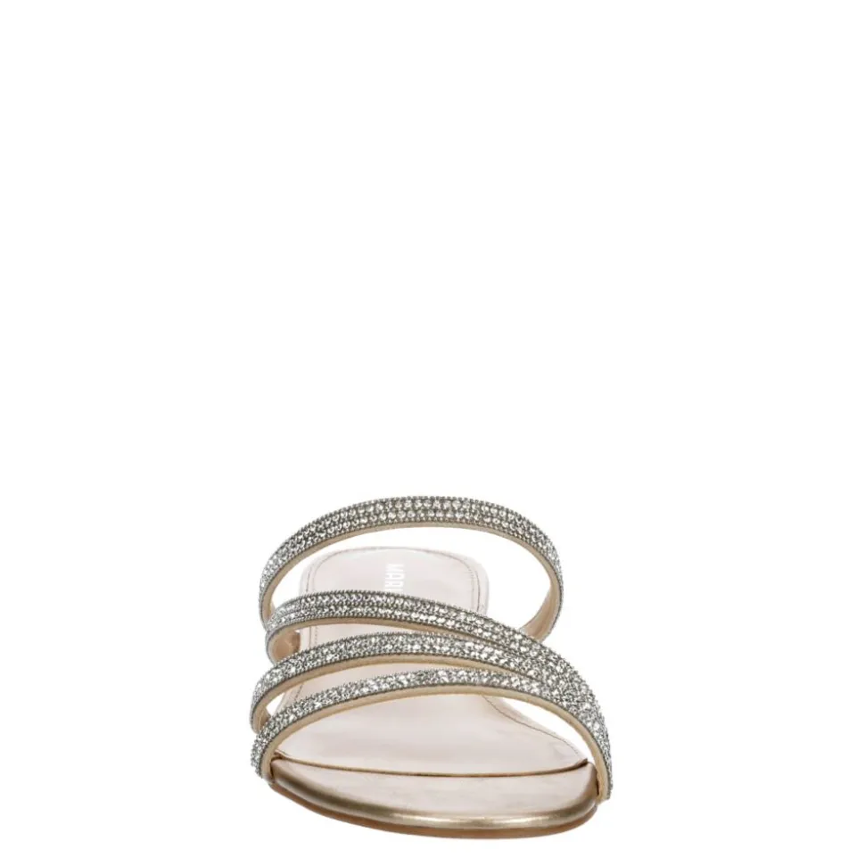 Maripe Womens Rose Sandal