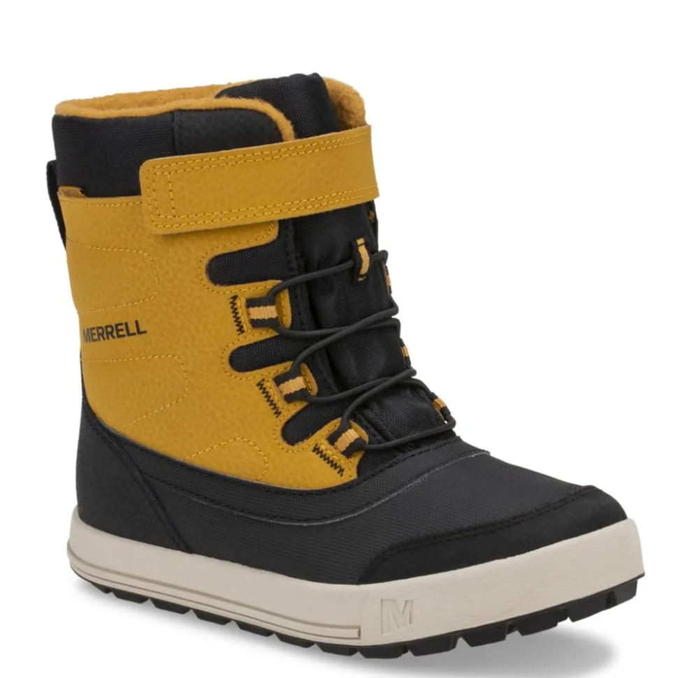 Merrell Boys Infant Snow Storm Snow Boot