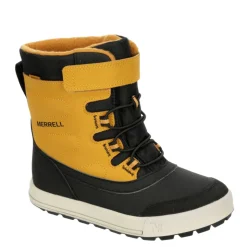 Merrell Boys Little And Big Kid Snow Storm Snow Boot