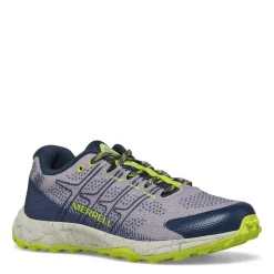 Merrell Boys Little-Big Kid Moab Flight Low Sneaker