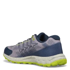 Merrell Boys Little-Big Kid Moab Flight Low Sneaker