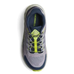 Merrell Boys Little-Big Kid Moab Flight Low Sneaker