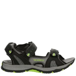 Merrell Boys Panther Sandal 2.0 Outdoor Sandal