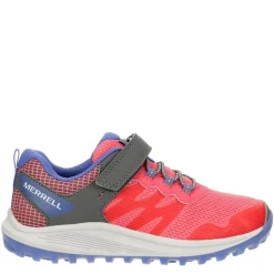 Merrell Girls Nova 3 Sneaker