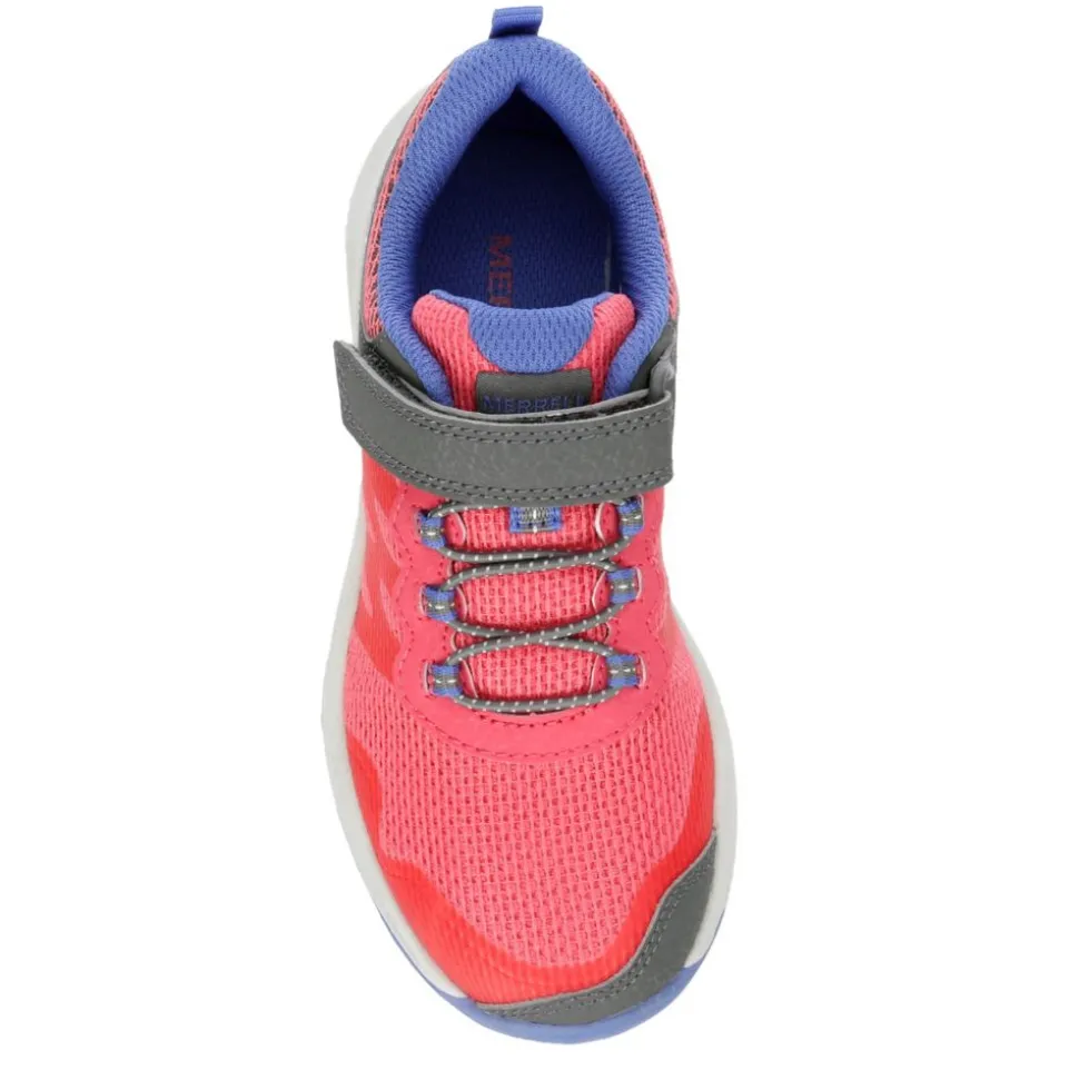 Merrell Girls Nova 3 Sneaker
