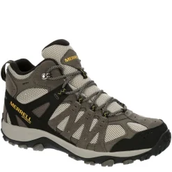 Merrell Mens Accentor 3 Mid Hiking Boot